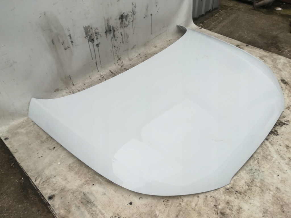 фото №2, Audi a1 8x капот