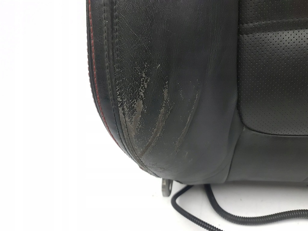 фото №11, Mazda 6 2013 правая сторона сиденья, сиденье