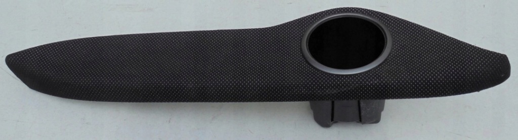 фото №1, Honda civic viii ufo обшивка спинка левая задняя 3d