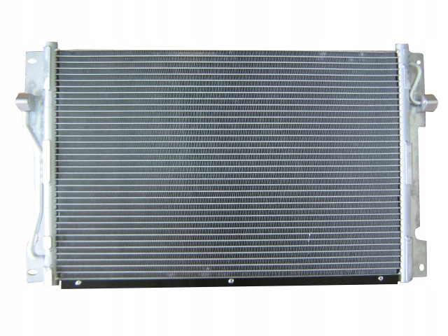 фото №1, Радіатор кондиціонера volvo s70 v70 c70 1997-2000