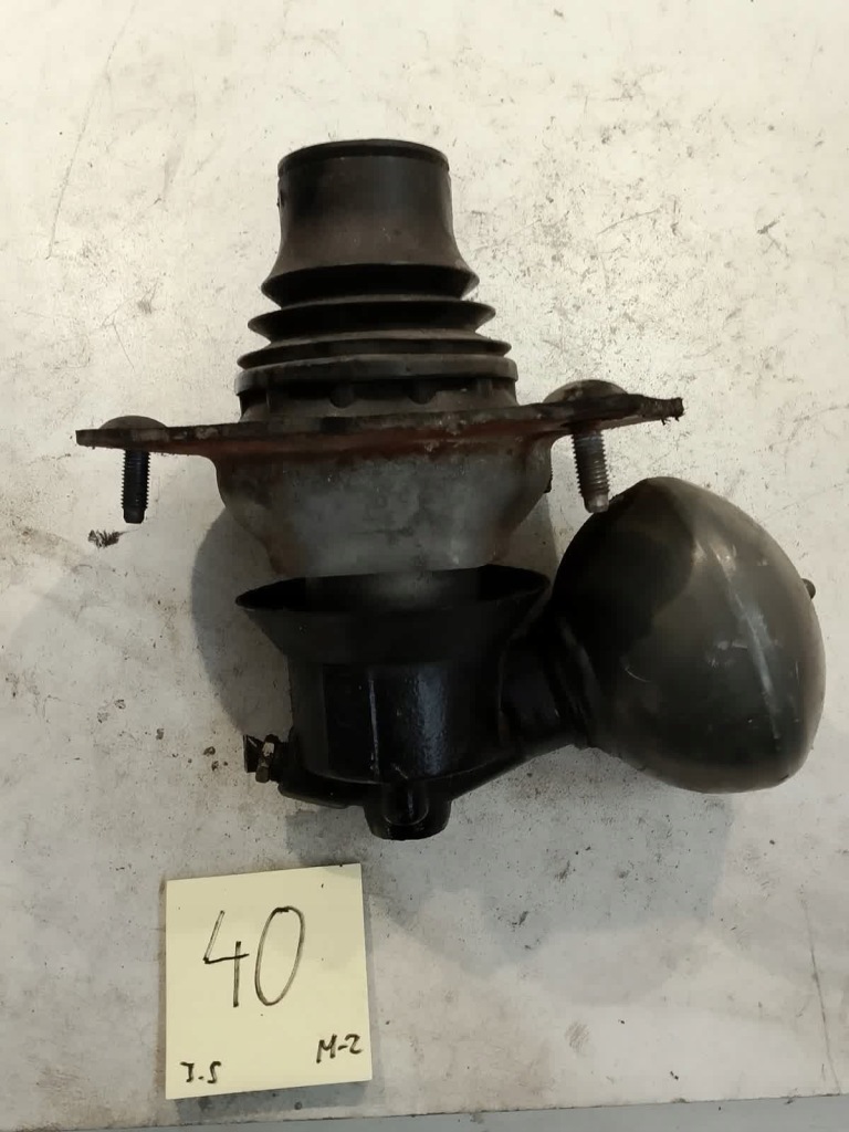 Купити Citroen c5 9642090780 сфера актуатор турбіни підвіска перед