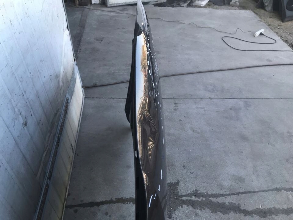 фото №13, Капот vw volkswagen passat b7 2010-2014r крышка 3aa823031