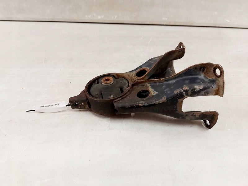 фото №7, Mitsubishi endeavor 3.8 v6 кронштейн двигателя задняя кронштейн кронштейн кронштейн