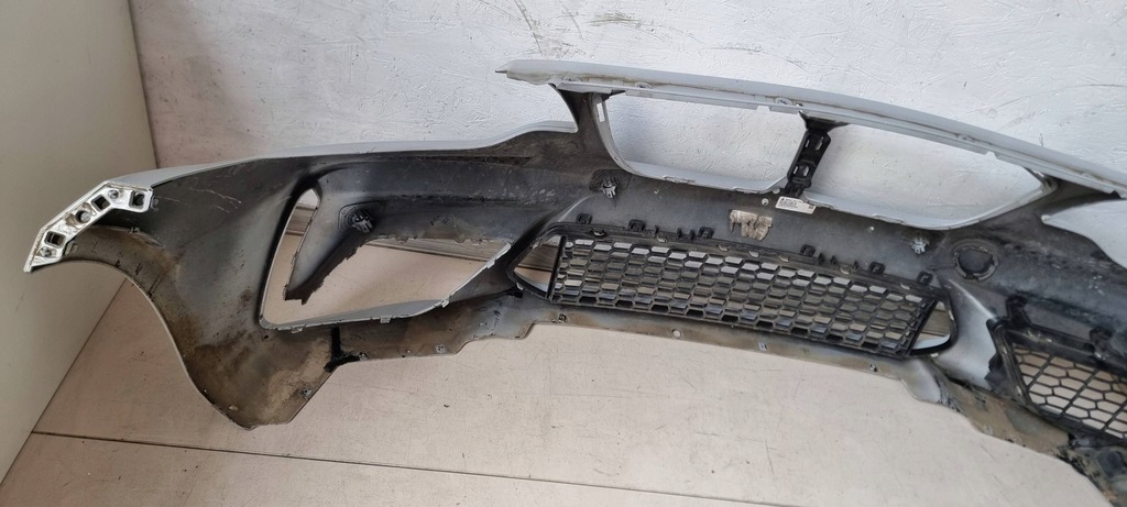 фото №8, Бампер перед bmw m2 f87 cs competition lci lift