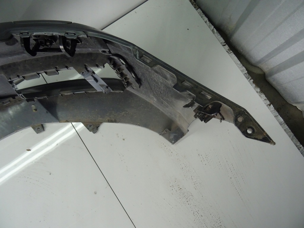 фото №13, Бампер перед audi a6 c8 4k0 s-line 18-23 оригинальный номер