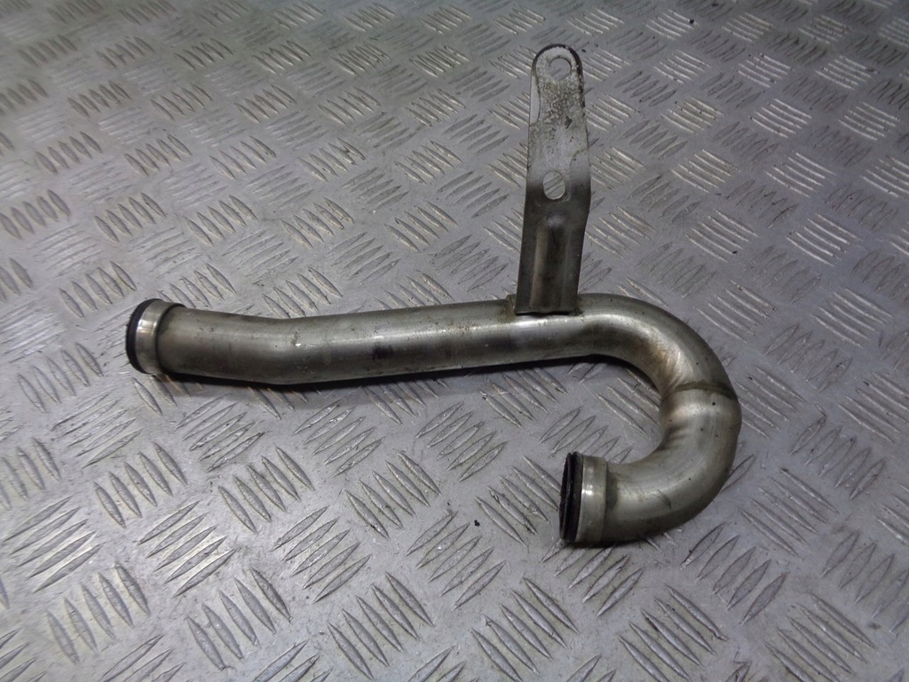 фото №1, Труба трубка шланг egr renault clio iii 1.5 dci