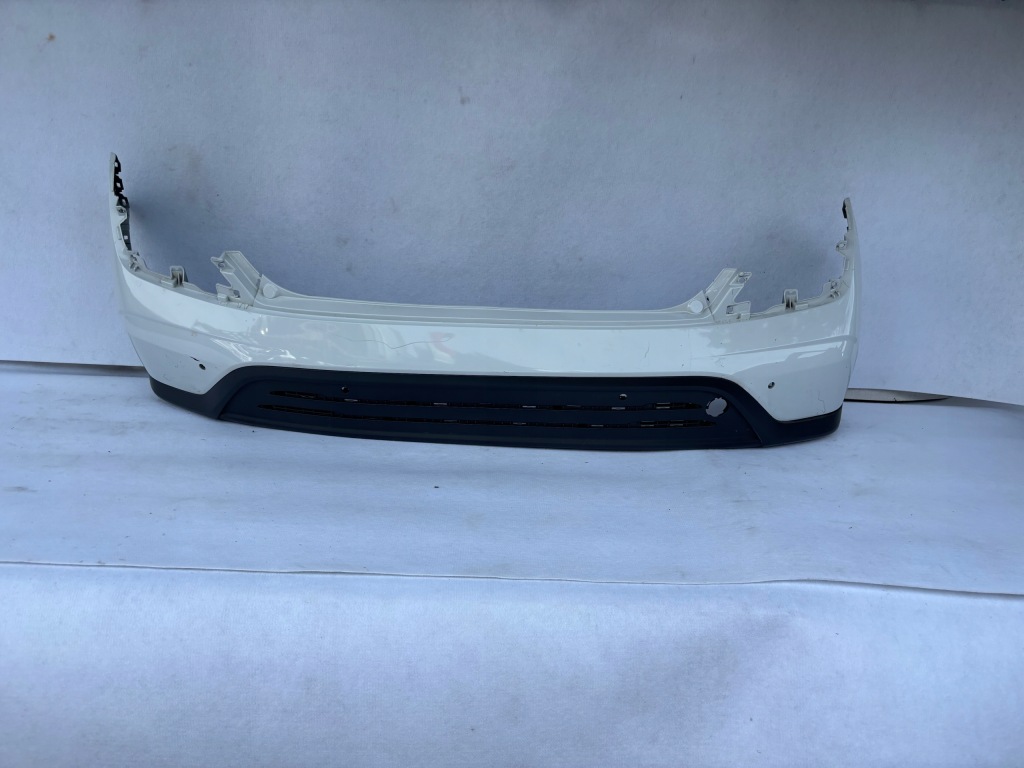 фото №1, Hyundai kona electric lift 20- бампер задняя 4pdc