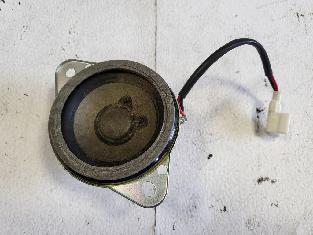 фото №1, Динамік малий hyundai i40 oryg sp859b -