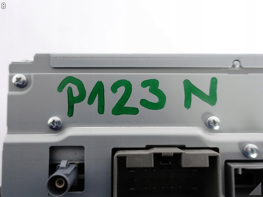 фото №9, Land rover range evoque l538 sport l494 l405 jaguar xf xj навигация считыватель