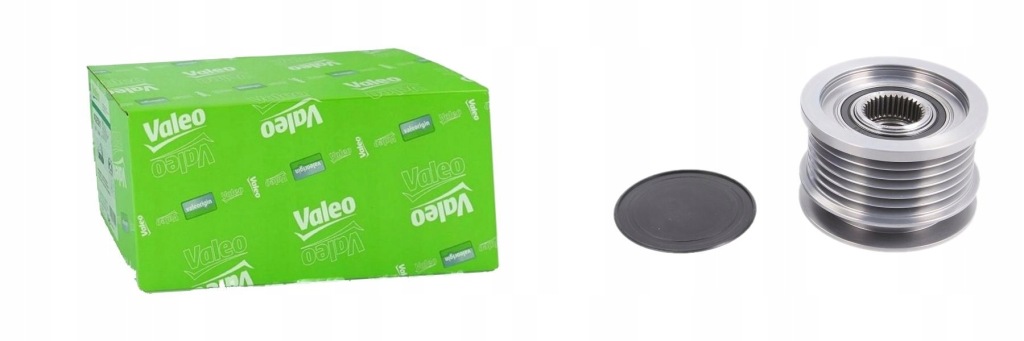 Купить Valeo сцепление генератора audi audi a4, a6 588071