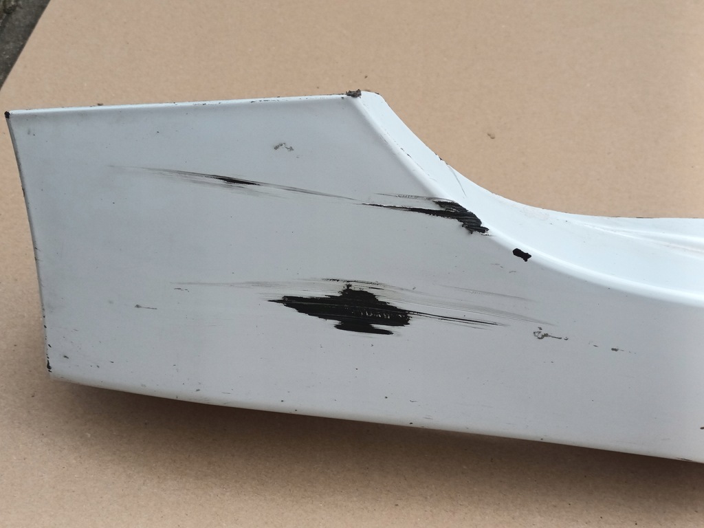 фото №7, Молдинг порог правая hyundai ioniq порог правый 2016 -