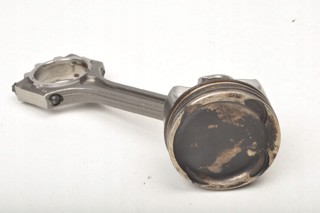 фото №7, Kia pro ceed iii 1.5 t-gdi 160km g4lh поршень з шатун lift 2023