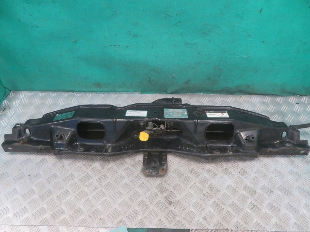 Купить Ремень передний замок boxer jumper ducato 13r