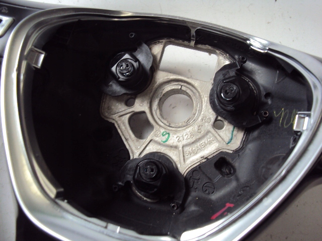 фото №5, Воздуховод vw t-roc 2017-