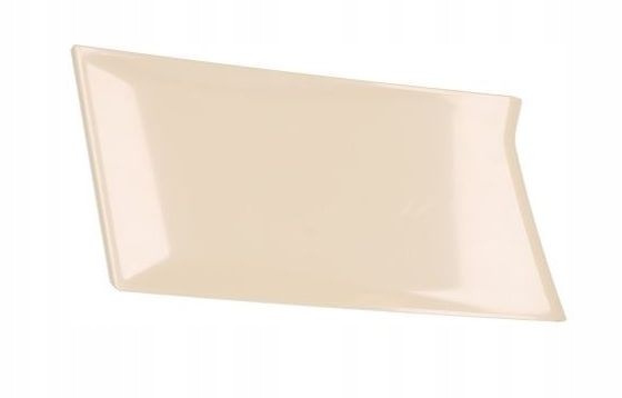 фото №1, Заглушка решётка верхней scania r s правая 2324347