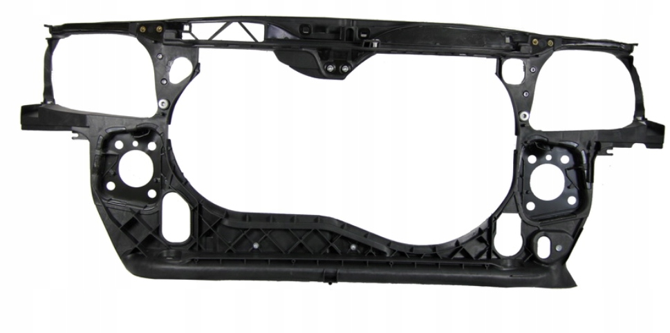 фото №1, Audi a4 b7; seat exeo pas передний усилитель 2004-