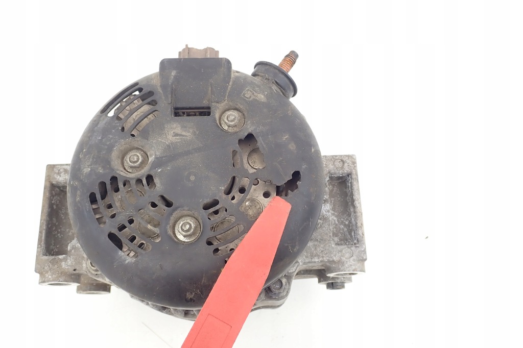 фото №7, Jeep wrangler cherokee генератор 2.8 crd