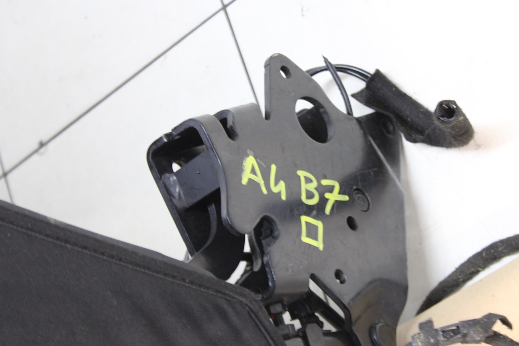 фото №11, Audi a4 b7 2006r- cabrio дах скло дах