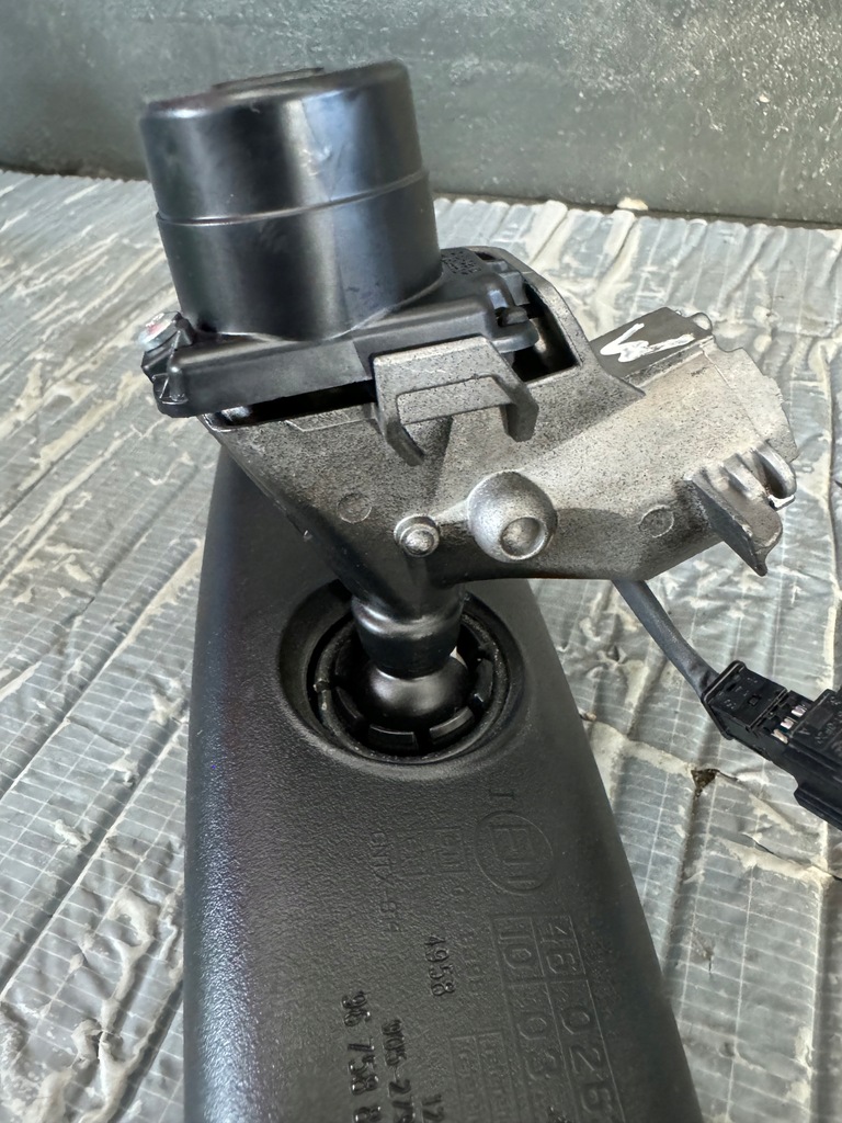 фото №8, Зеркало внутреннее peugeot 508 i 96758892xt