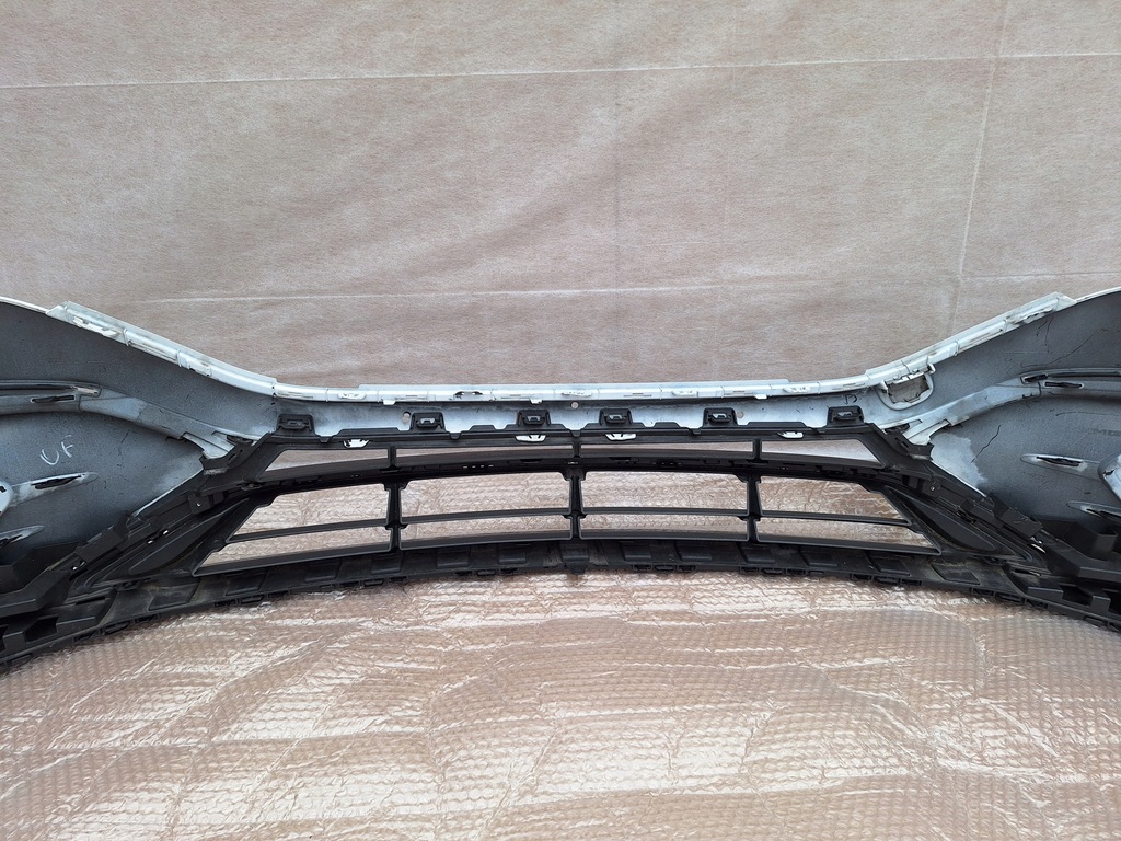 фото №7, Mercedes eqe w295 amg бампер перед передний