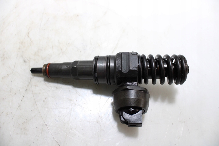 фото №1, Насоси-форсунки насос-форсунка seat leon ii 1.9tdi