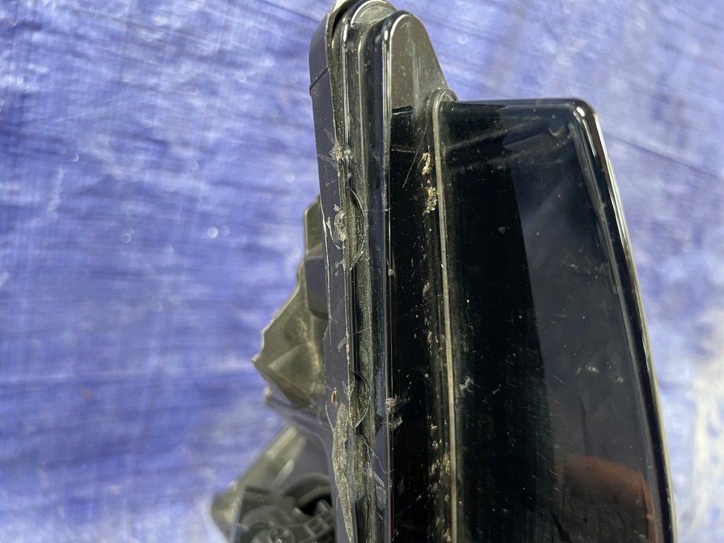 фото №5, Audi a6 c8 ліва лампа full led