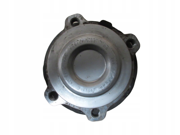 фото №1, Bmw f10 f12 f07 ступиця підшипник перед 6775771