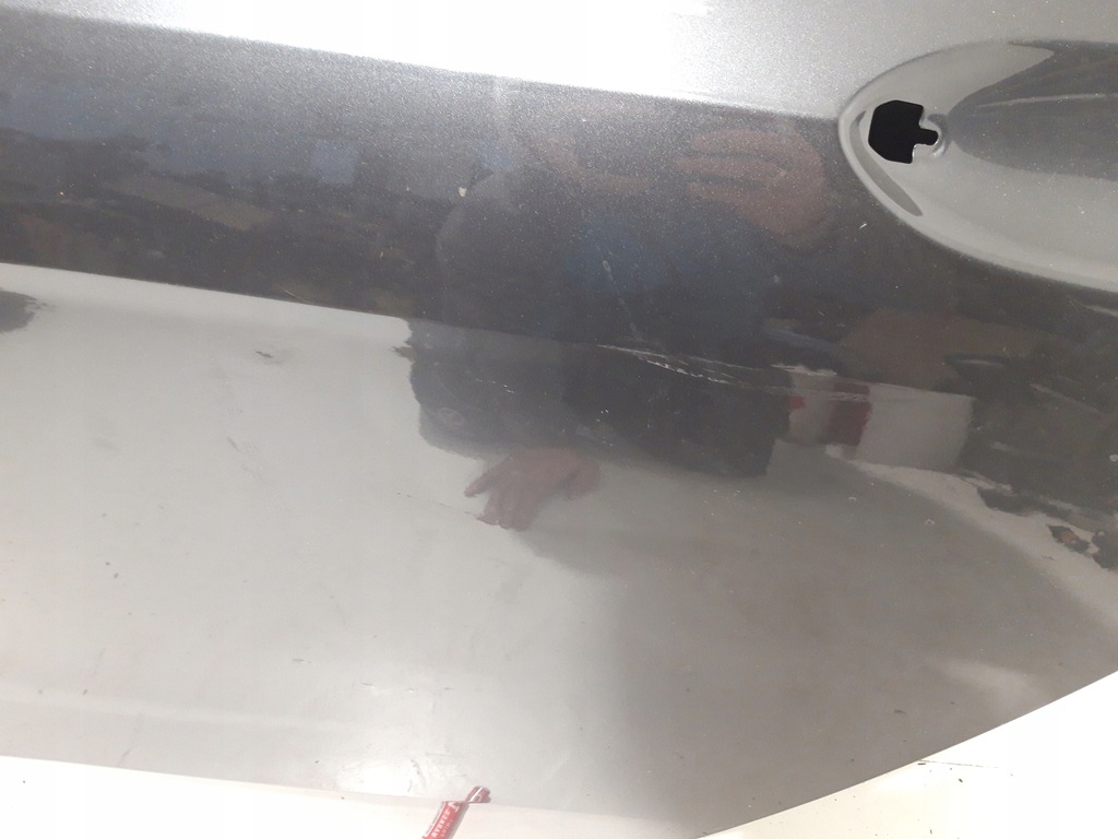 фото №6, Bmw 6 6gt g32 дверь левая задняя задние