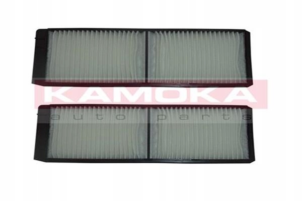 фото №3, Набір фільтрів kamoka mazda 2