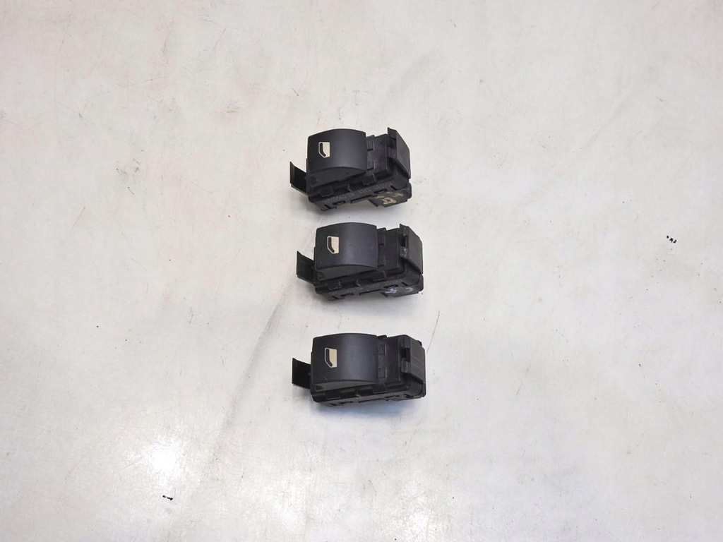 фото №7, Кнопка скло citroen c5 i lift 96515962zw
