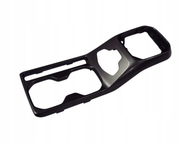 фото №1, Рамка передач тунель jeep renegade