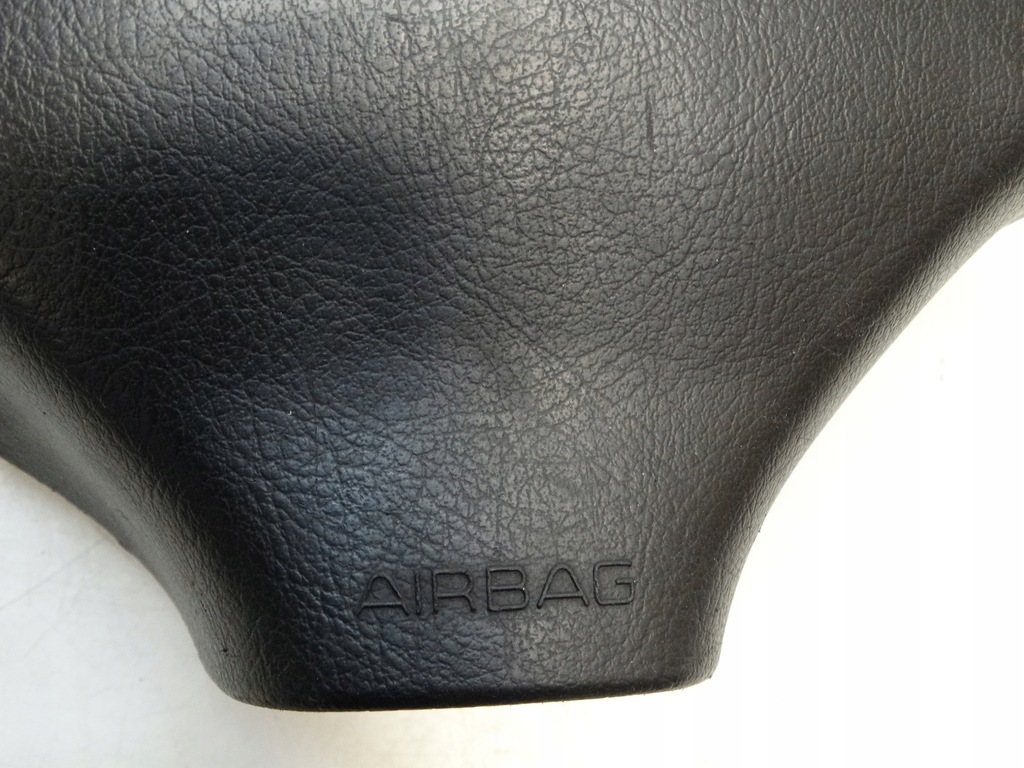 фото №5, Подушка водія подушка безпеки peugeot оригінальний номер 96441166zr