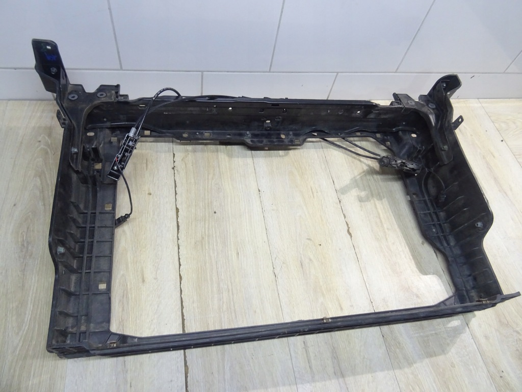 фото №14, Skoda scala pas передний усилитель 654805588d