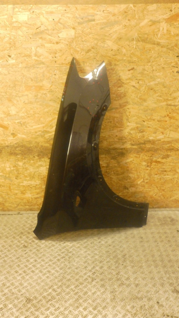 фото №1, Крыло правый перед передний bmw x3 f25