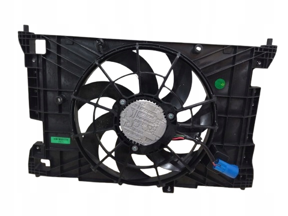 Купить Em2eu-1300010b tac1308030 вентилятор радиатор byd dolphin