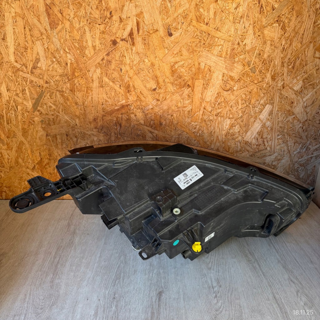 Фара левая правый  фонари передние комплект citroen c4x c4 x full led 2025 год Доставка