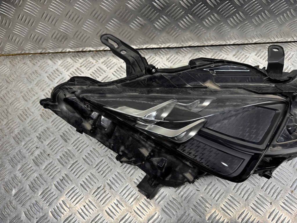 фото №3, Lexus lc lc500 lc500h лампа передня перед права lexus