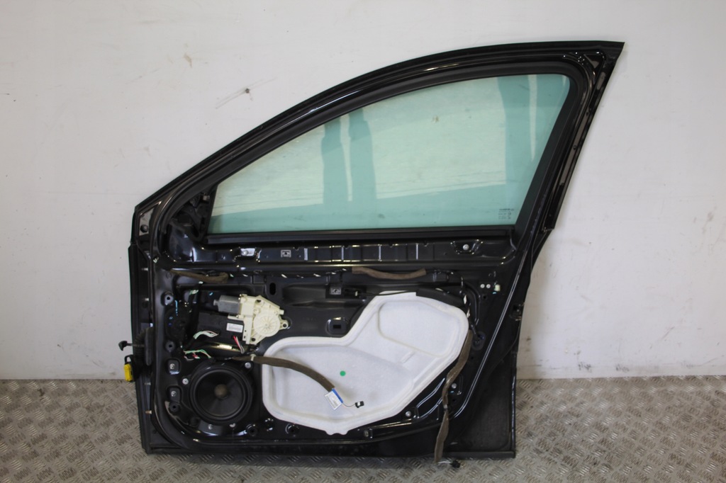 фото №4, Двері правий перед renault laguna iii 3