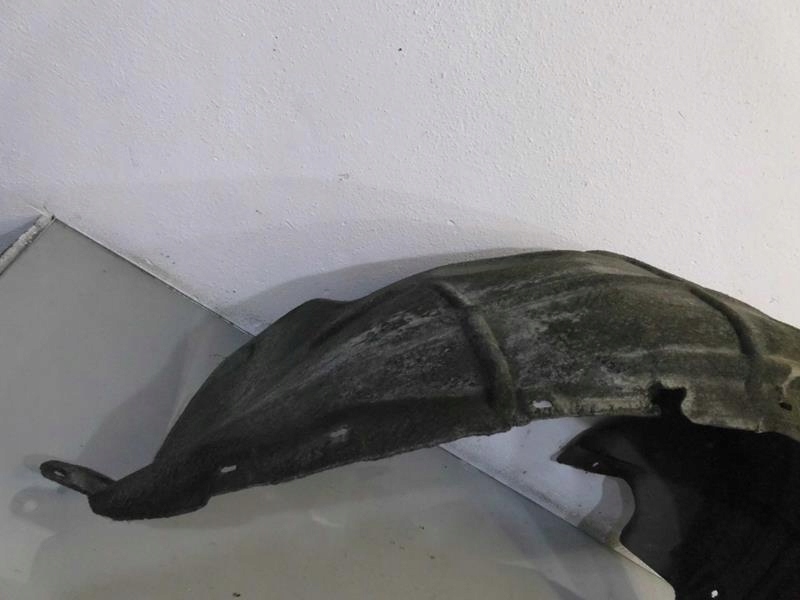 фото №3, Подкрылок правый задняя vw passat cc