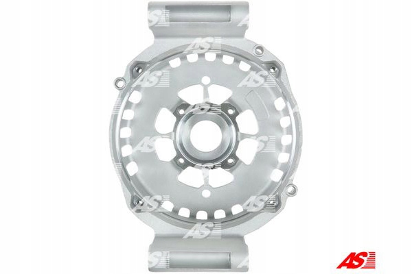 фото №3, Кронштейн, фланець привідний генератора as-pl abr3036s