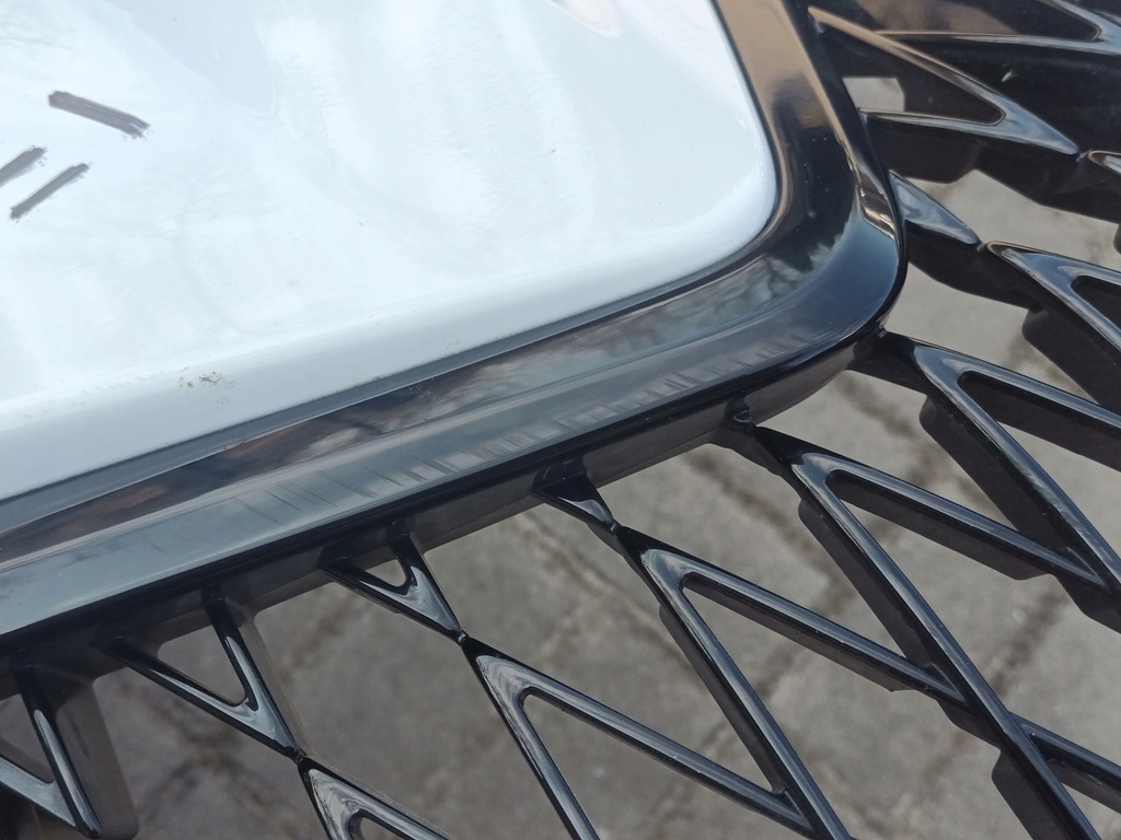 фото №7, Бампер передний lexus nx ii f-sport перед 2021 -