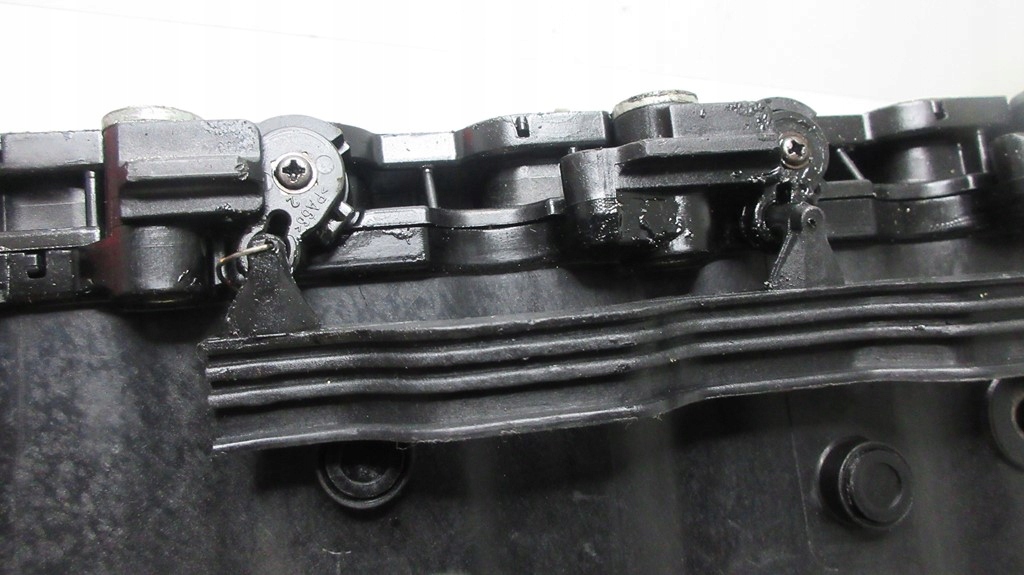 фото №7, Audi a8 s8 d3 4e 2004 колектор всмоктуючий правий 4.0 tdi 057129712aa