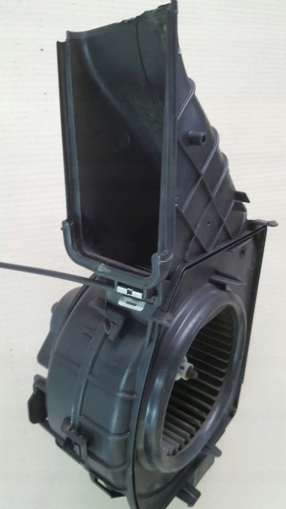 фото №5, Kangoo iii вентилятор вентилятор 173830100