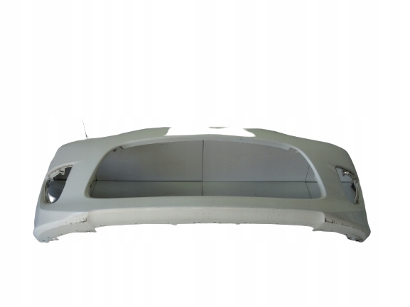 фото №1, Mazda 2 de sport 07-10 передний бампер оригинал