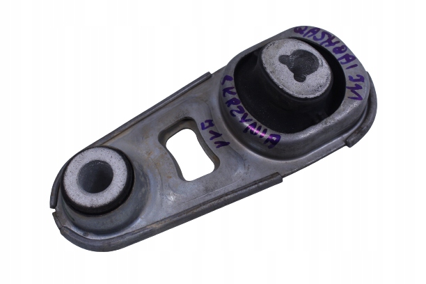 фото №1, Кронштейн подушка коробки nissan qashqai j11