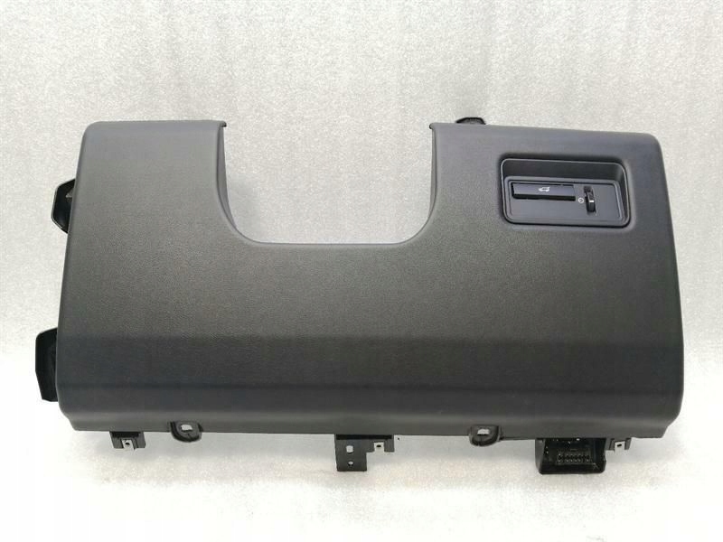 фото №1, Land rover range sport l494 knee cover lr034678 trim lhd