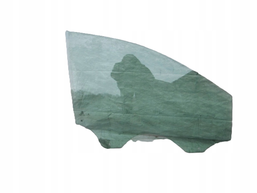 фото №1, Ford edge ii mk2 2015r стекло дверь перед передняя правая ft4b-r21410-a