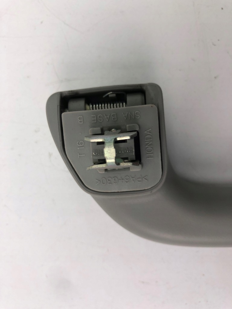 фото №8, Honda civic ufo iii кронштейн ручка стельовий