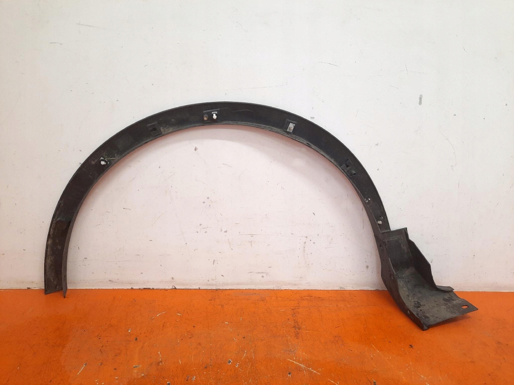 фото №8, Ford kuga mk2 escape накладка крила права pdc 13-19r