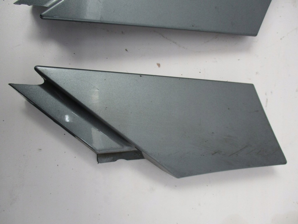 фото №3, Заглушка крыла discovery sport fk72-16d281-ad